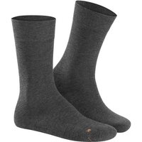 Hudson Basicsocken Air Plush (1-Paar) Sportliche Herren Socken mit anatomisch geformter Plüschsohle Hersteller: Hudson Bestellnummer:4037381863364