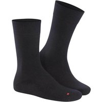 Hudson Basicsocken Air Plush (1-Paar) Sportliche Herren Socken mit anatomisch geformter Plüschsohle Hersteller: Hudson Bestellnummer:4037381863302