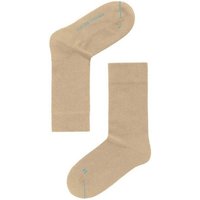 Hudson Basicsocken Balance (1-Paar) Socken mit anatomisch geformter Plüschsohle Hersteller: Hudson Bestellnummer:4037381844417