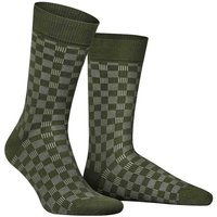 Hudson Basicsocken Board (1-Paar) Socken mit Schachbrett-Muster Hersteller: Hudson Bestellnummer:4037381926823