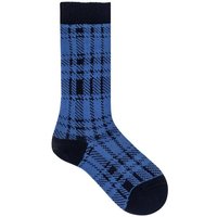 Hudson Basicsocken Glencheck (1-Paar) Damen Langsocken mit klassischem Glencheck-Muster Hersteller: Hudson Bestellnummer:4037381908522