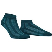 Hudson Basicsocken Pin (1-Paar) Sneaker Socken mit Streifen-Muster Hersteller: Hudson Bestellnummer:4037381926885