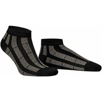 Hudson Basicsocken Pin (1-Paar) Sneaker Socken mit Streifen-Muster Hersteller: Hudson Bestellnummer:4037381926861