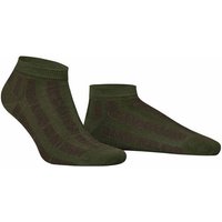 Hudson Basicsocken Pin (1-Paar) Sneaker Socken mit Streifen-Muster Hersteller: Hudson Bestellnummer:4037381926908