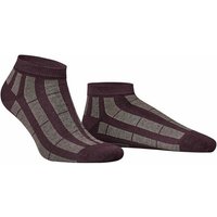 Hudson Basicsocken Pin (1-Paar) Sneaker Socken mit Streifen-Muster Hersteller: Hudson Bestellnummer:4037381926915