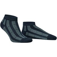 Hudson Basicsocken Pin (1-Paar) Sneaker Socken mit Streifen-Muster Hersteller: Hudson Bestellnummer:4037381927042