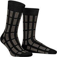 Hudson Basicsocken Pin (1-Paar) Socken mit Streifen-Muster Hersteller: Hudson Bestellnummer:4037381926700