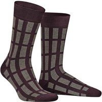 Hudson Basicsocken Pin (1-Paar) Socken mit Streifen-Muster Hersteller: Hudson Bestellnummer:4037381926755