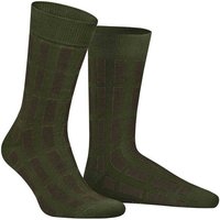 Hudson Basicsocken Pin (1-Paar) Socken mit Streifen-Muster Hersteller: Hudson Bestellnummer:4037381926748