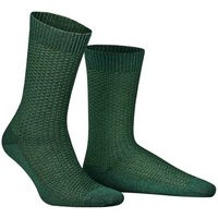 Hudson Basicsocken Pique (1-Paar) Socken mit moderner Pique-Struktur Hersteller: Hudson Bestellnummer:4037381917500