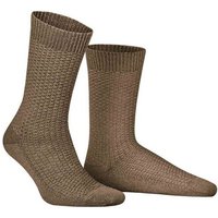 Hudson Basicsocken Pique (1-Paar) Socken mit moderner Pique-Struktur Hersteller: Hudson Bestellnummer:4037381917524