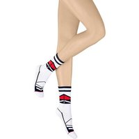 Hudson Basicsocken Play (1-Paar) Sportliche Socken mit atmungsaktivem Sohlenbereich Hersteller: Hudson Bestellnummer:4037381867249