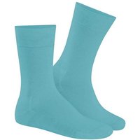 Hudson Basicsocken RELAX COTTON (1-Paar) Herren Baumwollsocken ohne Gummi Hersteller: Hudson Bestellnummer:4037381896843