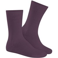 Hudson Basicsocken RELAX COTTON (1-Paar) Herren Baumwollsocken ohne Gummi Hersteller: Hudson Bestellnummer:4037381910860