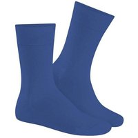 Hudson Basicsocken RELAX COTTON (1-Paar) Herren Baumwollsocken ohne Gummi Hersteller: Hudson Bestellnummer:4037381896874