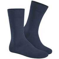 Hudson Basicsocken RELAX COTTON (1-Paar) Herren Baumwollsocken ohne Gummi Hersteller: Hudson Bestellnummer:4037381900090