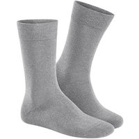 Hudson Basicsocken RELAX COTTON (1-Paar) Herren Baumwollsocken ohne Gummi Hersteller: Hudson Bestellnummer:4004728398865