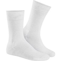 Hudson Basicsocken RELAX COTTON (1-Paar) Herren Baumwollsocken ohne Gummi Hersteller: Hudson Bestellnummer:4004728030925