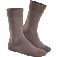 Hudson Basicsocken Relax Cotton (1-Paar) Herren Kurzsocken für Baumwoll-Fans Hersteller: Hudson Bestellnummer:4037381922764