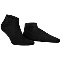 Hudson Basicsocken Relax Cotton (1-Paar) Sneaker Socken mit druckfreiem Komfortbund Hersteller: Hudson Bestellnummer:4037381927356