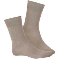 Hudson Basicsocken Relax Exquisit (1-Paar) Herren Socken aus 97% feinster Baumwolle Hersteller: Hudson Bestellnummer:4037381573713