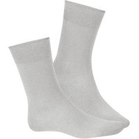 Hudson Basicsocken Relax Exquisit (1-Paar) Herren Socken aus 97% feinster Baumwolle Hersteller: Hudson Bestellnummer:4037381315122