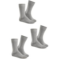 Hudson Basicsocken Simply³ 3-Pack (3-Paar) Hersteller: Hudson Bestellnummer:4037381889418