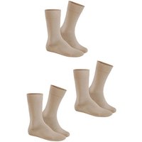 Hudson Basicsocken Simply³ 3-Pack (3-Paar) Hersteller: Hudson Bestellnummer:4037381889586