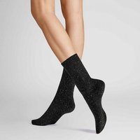 Hudson Basicsocken Winter Rib (1-Paar) Socken mit klassischem Ripp-Muster Hersteller: Hudson Bestellnummer:4037381917845