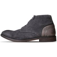 Hudson Hudson Ryecroft Suede