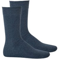 Hudson Kurzsocken 2 Paar Herren Socken - Only 2-Pack