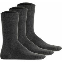 Hudson Kurzsocken Unisex Socken