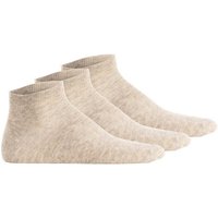 Hudson Sneakersocken Unisex Sneakersocken