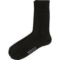 Hudson Socken Damen-Socken 1 Paar mit Softbund Uni Hersteller: Hudson Bestellnummer:4004728384158