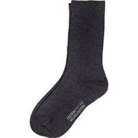 Hudson Socken Herren-Socken "Relax" 1 Paar Uni Hersteller: Hudson Bestellnummer:4004728399992