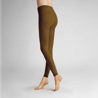 Hudson Strickstrumpfleggings Micro 50 50 DEN (1 St) Semi-blickdichte Leggings mit ebenmäßiger Optik Hersteller: Hudson Bestellnummer:4037381917227