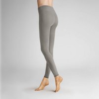 Hudson Strickstrumpfleggings Micro 50 50 DEN (1 St) Semi-blickdichte Leggings mit ebenmäßiger Optik Hersteller: Hudson Bestellnummer:4037381921323