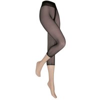 Hudson Strickstrumpfleggings Stunning 20 DEN (1 St) Feinstrumpf-Leggings in angesagter 7/8 Länge Hersteller: Hudson Bestellnummer:4037381895464