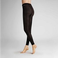 Hudson Strickstrumpfleggings Web 50 DEN (1 St) Leggings mit abwechslungsreichem Muster Hersteller: Hudson Bestellnummer:4037381926298