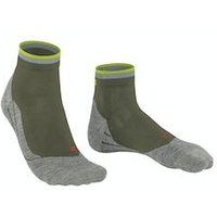 Kurze Socken Falke RU4 Endurance Reflect Hersteller: Falke Bestellnummer:4031309850399