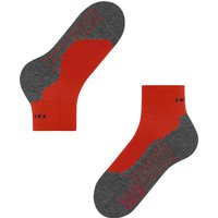 Kurze Socken Falke TK5 Wander Wool Hersteller: Falke Bestellnummer:4067112412059