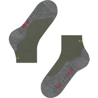 Kurze Socken Falke TK5 Wander Hersteller: Falke Bestellnummer:4031309855561