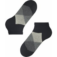 Niedrig geschnittene Socken Burlington Clyde Hersteller: Burlington Bestellnummer:4049508300249