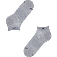 Niedrig geschnittene Socken für Damen Burlington Everyday (x2) Hersteller: Burlington Bestellnummer:4049508179005