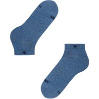 Niedrig geschnittene Socken für Frauen Burlington Everyday (x2) Hersteller: Burlington Bestellnummer:4049508186577