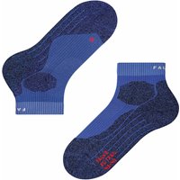 Niedrige Socken Falke RU Trail Hersteller: Falke Bestellnummer:4031309092553