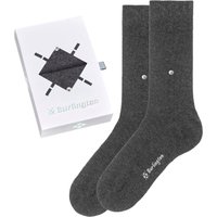 Socken Burlington Basic Gift Box Hersteller: Burlington Bestellnummer:4049508366665