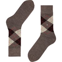 Socken Burlington Preston Hersteller: Burlington Bestellnummer:4049508100672