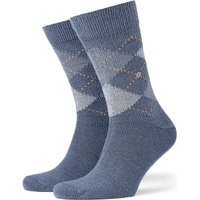 Socken Burlington Preston Hersteller: Burlington Bestellnummer:4049508158987