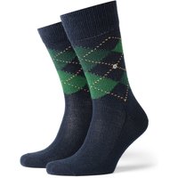 Socken Burlington Preston Hersteller: Burlington Bestellnummer:4049508163387